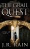 [Grail Quest 01] • The Grail Quest (The Avalon Book 1)